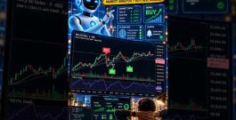 🚨 AI Trading Bots Can DESTROY Your Capital! Build a SAFER LLM Agent 🤖 #shorts
