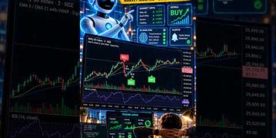 🚨 AI Trading Bots Can DESTROY Your Capital! Build a SAFER LLM Agent 🤖 #shorts