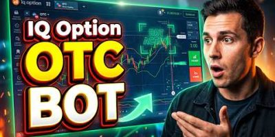 IQ Option Trend Following Indicator Strategy by TradeFather