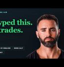 I Built a Free AI Trading Bot With Claude in 20 Minutes. No Code. Every Step.