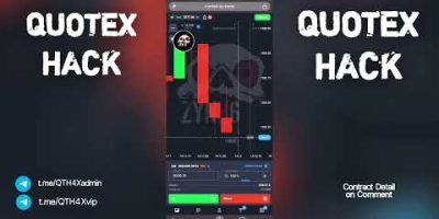 Quotex Hack Bot 2026 | AI Trading Bot & OTC Signals | Free Strategy