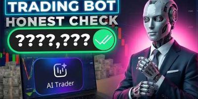 Pocket Option AI Trading Bot Real Test and Review | Binary Options Strategy