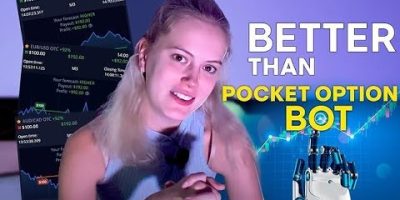 🟢Better than Pocket Option Bot: Bollinger Bands Trading Strategy | Aroon Indicator Explained