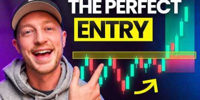 If I Started Trading Today, Iβd Use This FLIP ZONE Strategy