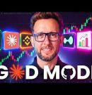 I Found 7 FREE GitHub Repos to Build Better AI Trading Bots