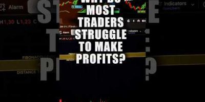 The Trading Strategy Most Traders Are Missing! π