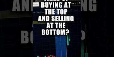 Simple but Powerful Trading Strategy