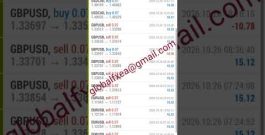 EA trading | 10/26/2026 Expert Advisor | ROBOT | Auto Trading | Software | forex bot