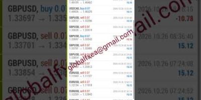 EA trading | 10/26/2026 Expert Advisor | ROBOT | Auto Trading | Software | forex bot