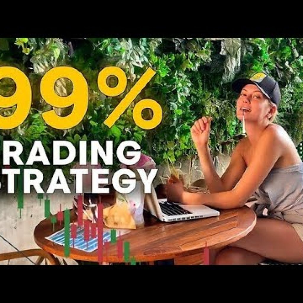 99% Accurate Binary Options Trading Strategy | Pocket Options Trading Live | Trade Swings