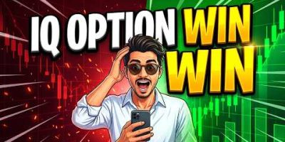 Best IQ Option Indicator For 1 Minute Strategy πβ‘οΈπ