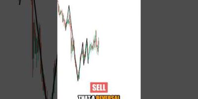 My bot went long with a 1166 point stop. Would you?