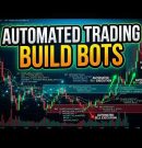 Trading Automation Tools & Strategies: Build Profitable Trading Bots, Automate Trades & Manage Risk