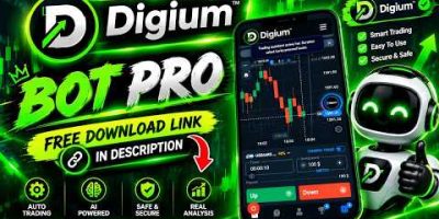 Download Quotex NewHigh Accuracy Bot | LiveMIGM ACCURTest & Real Results (2)