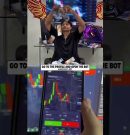 Pocket Option Binary Options Trading AI Trading Bot