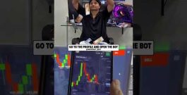 Pocket Option Binary Options Trading AI Trading Bot