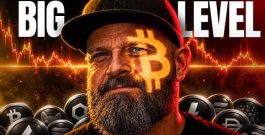 Your ENTIRE Crypto Portfolio Depends on THIS Bitcoin Level!