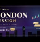 LIVE FOREX TRADING | LONDON SESSION | 28 OCT | GOLD & BTC | EASY INDICES