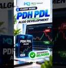 π Client Work Successfully Delivered! #algotrading #mt5 #trading #forex