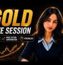 Live GOLD & Bitcoin & Ethereum Chart Analysis | 30 october | Educational Purpose Only