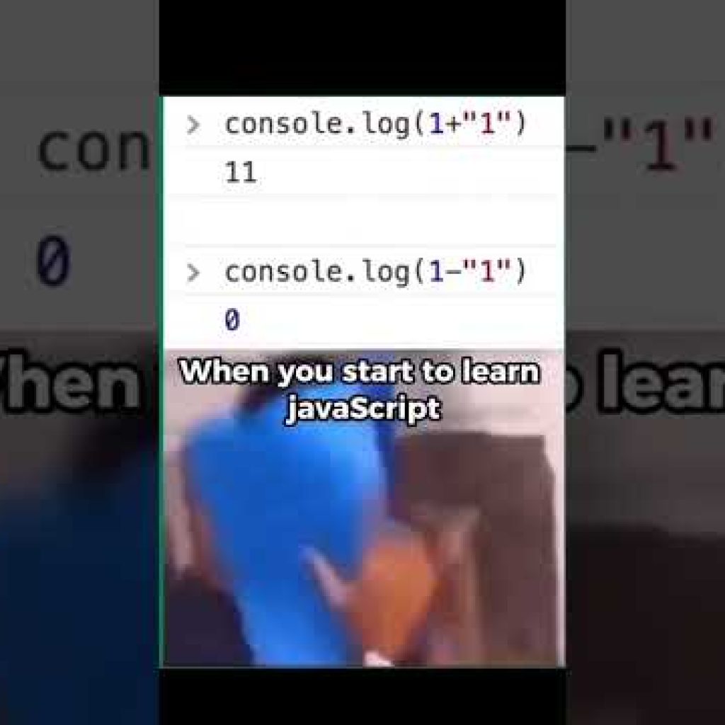 #java script #coding #programming #work #ai #developer #cybersecurity #education #memes #relatable